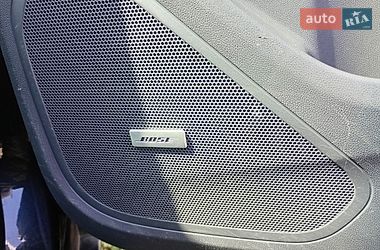 Хетчбек Opel Ampera-e 2017 в Березівці