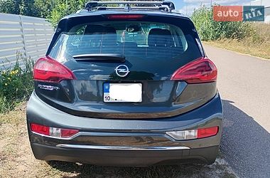 Хетчбек Opel Ampera-e 2017 в Березівці