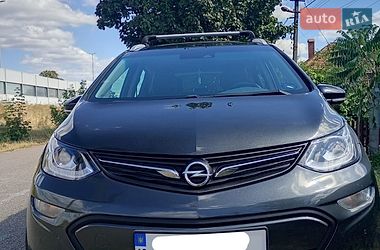 Хетчбек Opel Ampera-e 2017 в Березівці