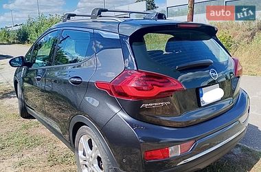 Хетчбек Opel Ampera-e 2017 в Березівці