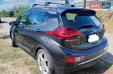 Хетчбек Opel Ampera-e 2017 в Березівці