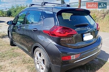 Хетчбек Opel Ampera-e 2017 в Березівці