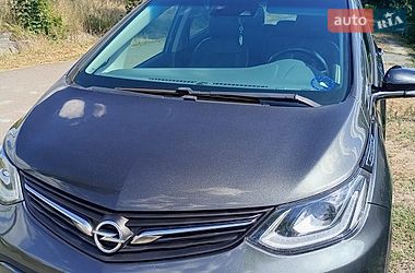 Хетчбек Opel Ampera-e 2017 в Березівці