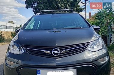 Хетчбек Opel Ampera-e 2017 в Березівці