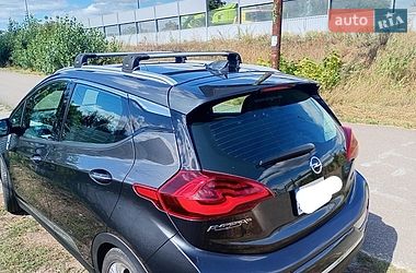 Хетчбек Opel Ampera-e 2017 в Березівці