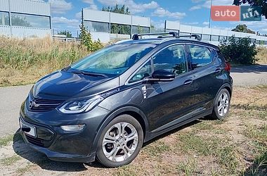 Хетчбек Opel Ampera-e 2017 в Березівці