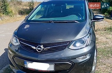 Хетчбек Opel Ampera-e 2017 в Березівці