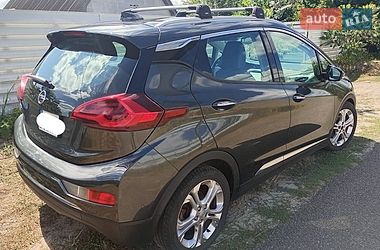Хетчбек Opel Ampera-e 2017 в Березівці
