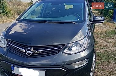 Хетчбек Opel Ampera-e 2017 в Березівці