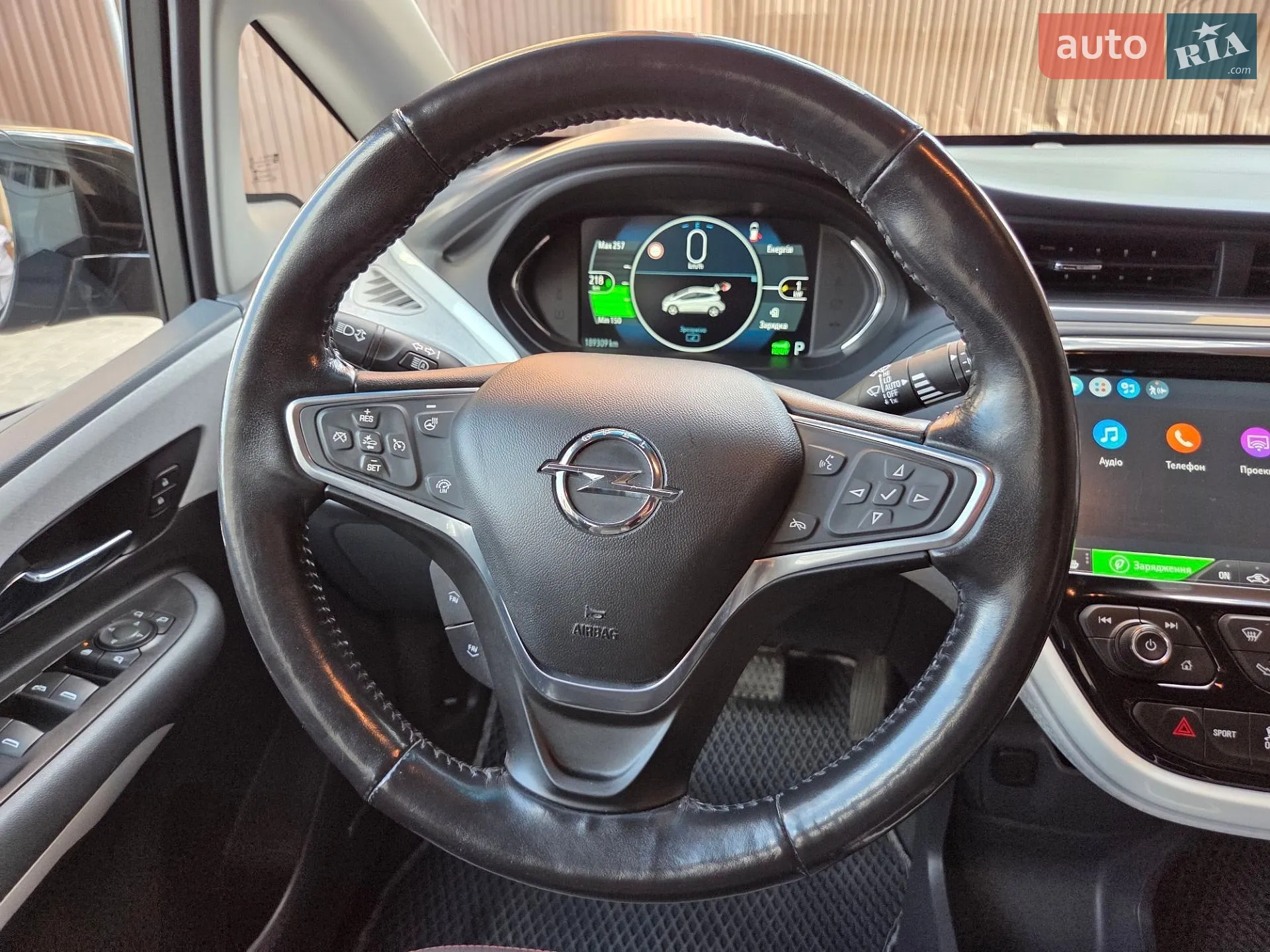2019 Opel Ampera - мініатюра 27
