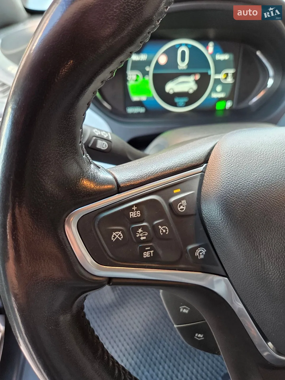 2019 Opel Ampera - мініатюра 31