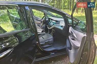 Хэтчбек Opel Ampera-e 2018 в Луцке