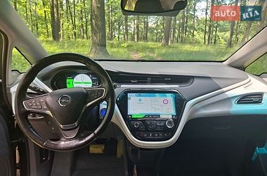 Хэтчбек Opel Ampera-e 2018 в Луцке