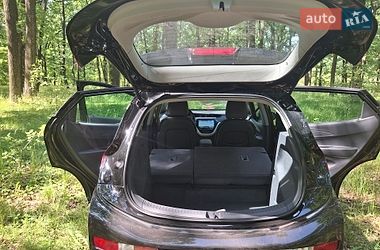 Хэтчбек Opel Ampera-e 2018 в Луцке