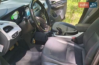 Хэтчбек Opel Ampera-e 2018 в Луцке