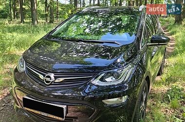 Хэтчбек Opel Ampera-e 2018 в Луцке