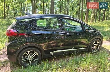 Хэтчбек Opel Ampera-e 2018 в Луцке