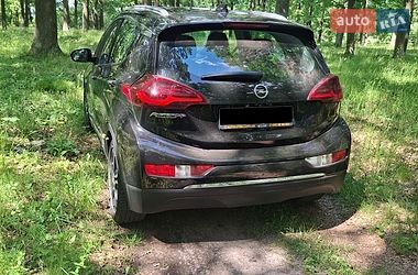 Хэтчбек Opel Ampera-e 2018 в Луцке