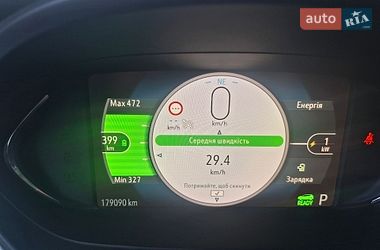 Хэтчбек Opel Ampera-e 2018 в Луцке