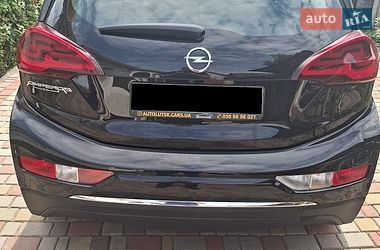 Хэтчбек Opel Ampera-e 2018 в Луцке