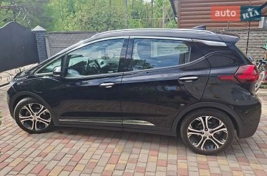 Хэтчбек Opel Ampera-e 2018 в Луцке