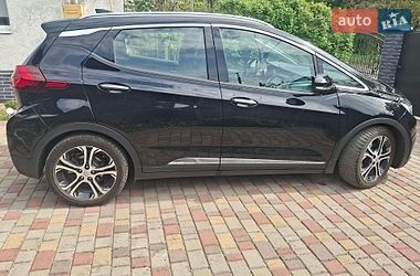 Хэтчбек Opel Ampera-e 2018 в Луцке