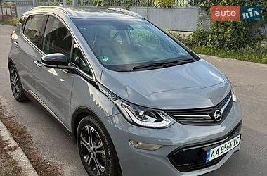 Хетчбек Opel Ampera-e 2019 в Могилів-Подільському