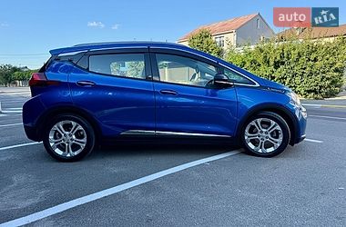 Хетчбек Opel Ampera-e 2018 в Києві фото 6 Хетчбек Opel Ampera-e 2018 в Києві