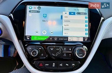 Хетчбек Opel Ampera-e 2018 в Києві фото 20 Хетчбек Opel Ampera-e 2018 в Києві