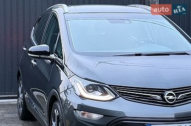 Хетчбек Opel Ampera-e 2019 в Костопілі