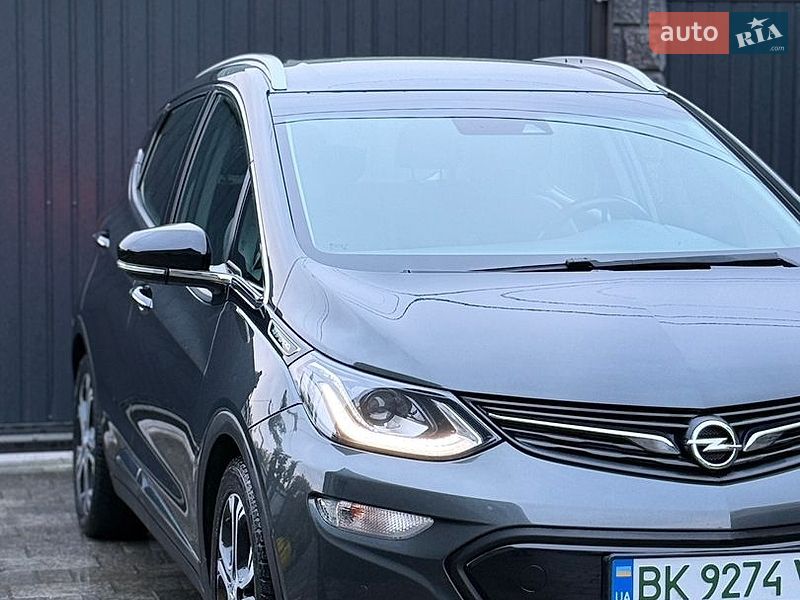 Хетчбек Opel Ampera-e 2019 в Костопілі