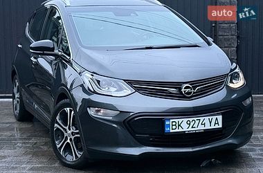 Хетчбек Opel Ampera-e 2019 в Костопілі