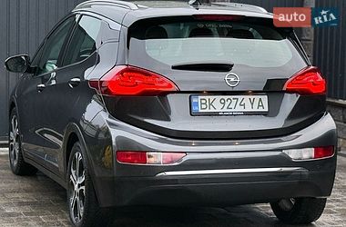 Хетчбек Opel Ampera-e 2019 в Костопілі