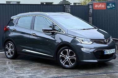 Хетчбек Opel Ampera-e 2019 в Костопілі