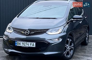 Хетчбек Opel Ampera-e 2019 в Костопілі