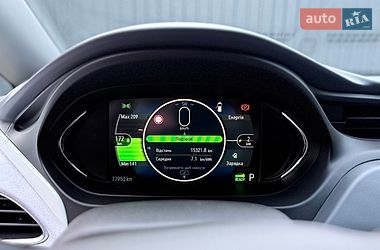 Хетчбек Opel Ampera-e 2019 в Костопілі