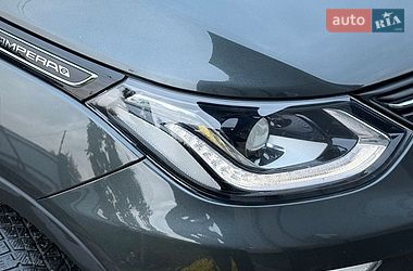 Хетчбек Opel Ampera-e 2019 в Костопілі