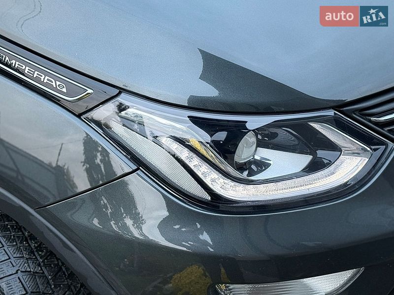 Хетчбек Opel Ampera-e 2019 в Костопілі