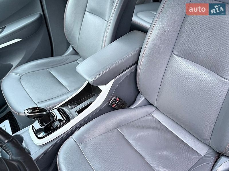 Хетчбек Opel Ampera-e 2019 в Костопілі