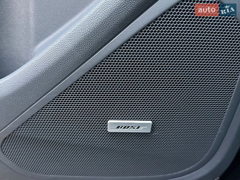 Хетчбек Opel Ampera-e 2019 в Костопілі