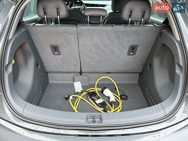 Хетчбек Opel Ampera-e 2019 в Костопілі