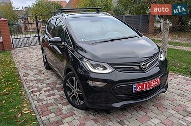 Хэтчбек Opel Ampera-e 2019 в Луцке