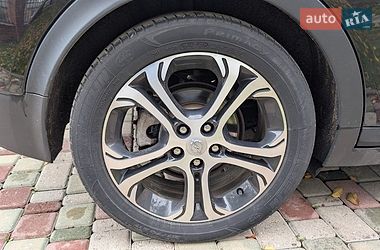 Хетчбек Opel Ampera-e 2019 в Луцьку фото 27 Хетчбек Opel Ampera-e 2019 в Луцьку