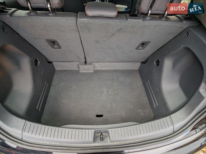 Хетчбек Opel Ampera-e 2019 в Луцьку фото 21 Хетчбек Opel Ampera-e 2019 в Луцьку