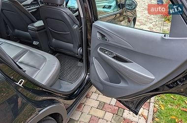 Хетчбек Opel Ampera-e 2019 в Луцьку фото 8 Хетчбек Opel Ampera-e 2019 в Луцьку