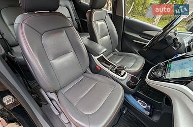 Хетчбек Opel Ampera-e 2019 в Луцьку фото 14 Хетчбек Opel Ampera-e 2019 в Луцьку