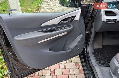 Хетчбек Opel Ampera-e 2019 в Луцьку фото 17 Хетчбек Opel Ampera-e 2019 в Луцьку