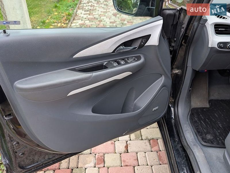 Хетчбек Opel Ampera-e 2019 в Луцьку фото 17 Хетчбек Opel Ampera-e 2019 в Луцьку