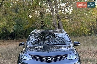 Хэтчбек Opel Ampera-e 2019 в Одессе