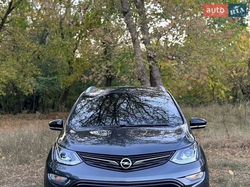 Хэтчбек Opel Ampera-e 2019 в Одессе